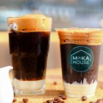 “MỆT CỠ NÀO CŨNG MƯỢT” CÙNG PHIN SỮA ĐÁ TỪ MOKA COFFEE